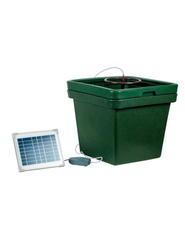 AQUA FARM V3 SOLAR PUMP BOX...