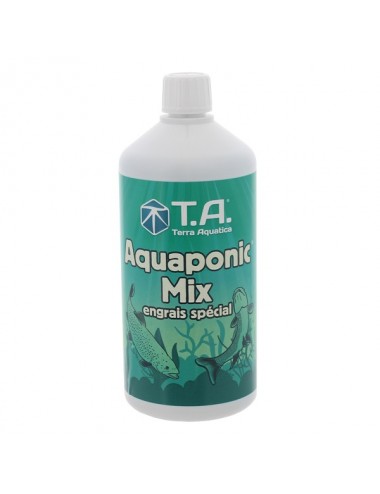 T.A AQUAPONIC MIX 1L