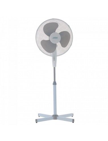 VENTILATEUR PIED OSCILLANT...