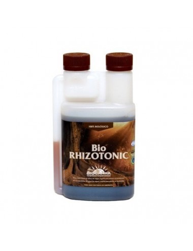 BIO CANNA RHIZOTONIC 250ML