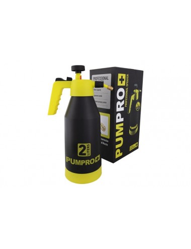 PULVERISATEUR PUMPRO 2L -...