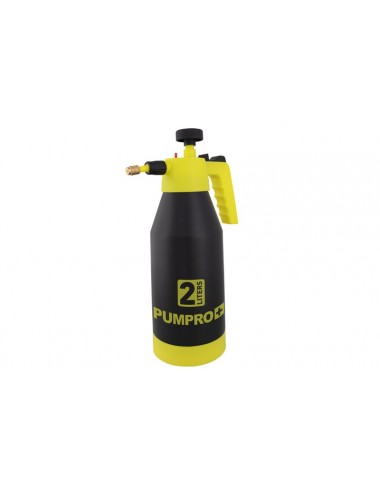 PULVERISATEUR PUMPRO 2L -...