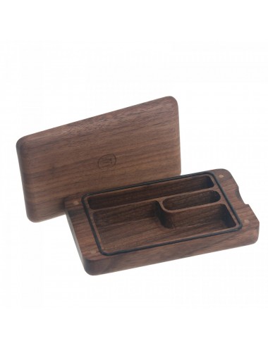 BOITE EN BOIS 12x7x2cm -...