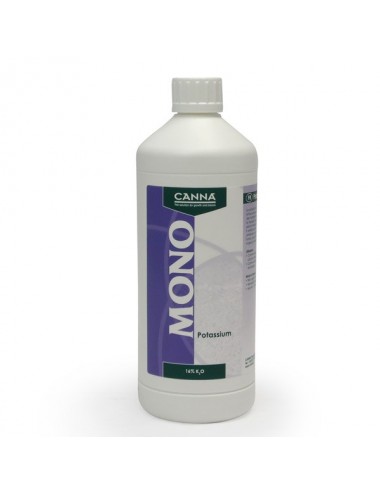 CANNA POTASSIUM (K16%) - 1L