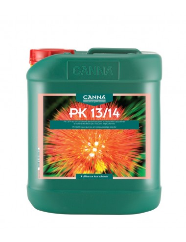 CANNA PK 13/14 - 10L