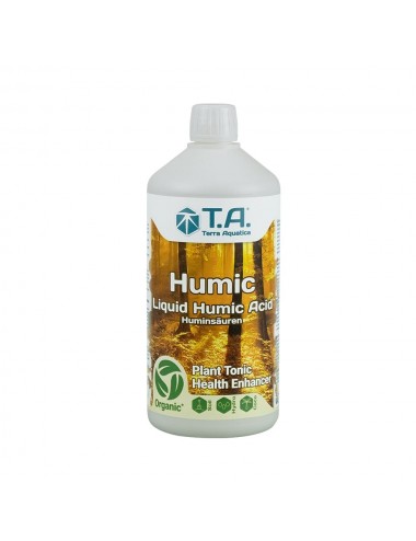 T.A. HUMIC 1L (GO Diamond...