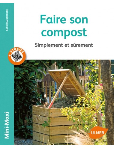 FAIRE SON COMPOST -...