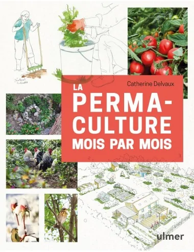 LA PERMACULTURE MOIS PAR...