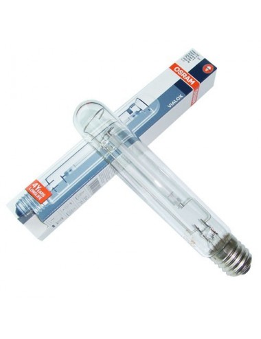 AMPOULE HPS 400W OSRAM...