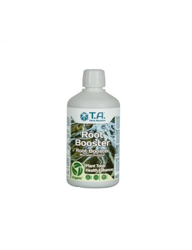 T.A. ROOT BOOSTER 0.50L (GO...