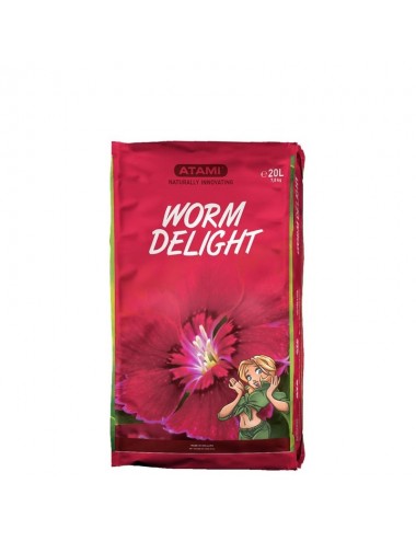 ATAMI WORM DELIGHT 20L