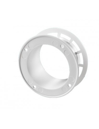 FLANGE PLASTIQUE Ø 125 mm