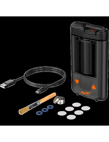 MIGHTY+ - VAPORIZER PORTABLE