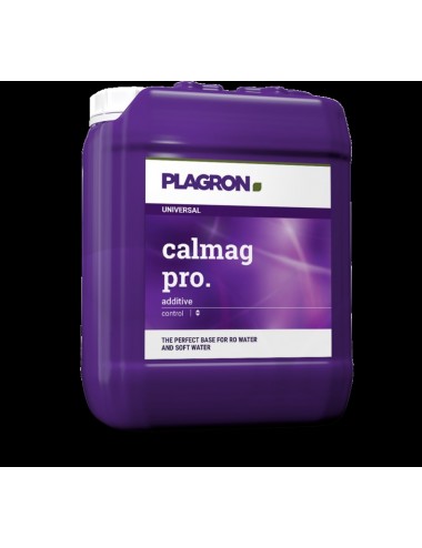 PLAGRON CALMAG PRO - 5L