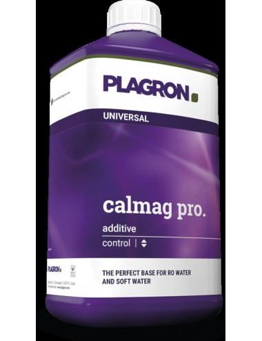 PLAGRON CALMAG PRO - 500ML