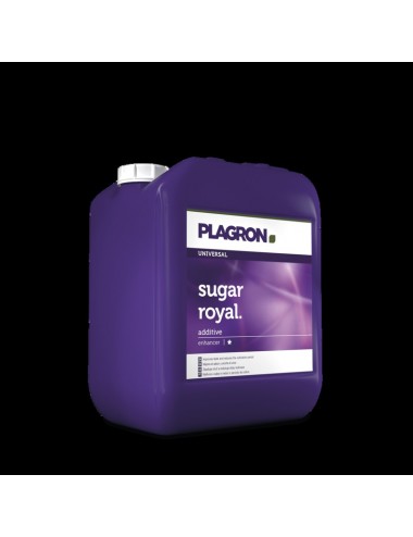 PLAGRON SUGAR ROYAL 10L