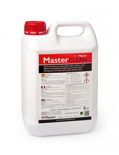 MASTER PRODUCTS - MASTER...