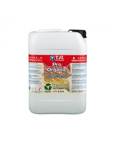 T.A Pro Organic BLOOM 10L