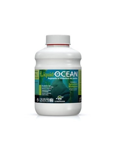 HYDROPASSION - LIQUID OCEAN...