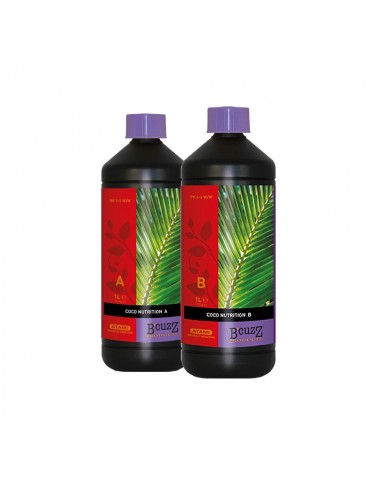 ATAMI COCO NUTRITION A+B 1L