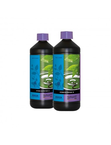 ATAMI HYDRO NUTRITION A+B 1L