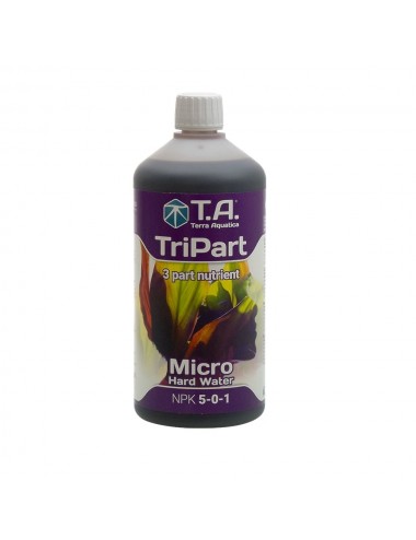 T.A. TRIPART MICRO 1L - Eau...