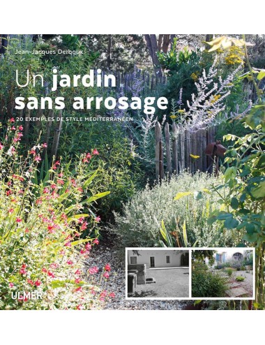 UN JARDIN SANS ARROSAGE