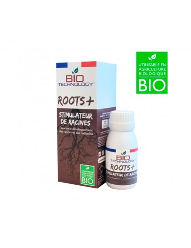 Bio Technology - ROOTS+ 50ml