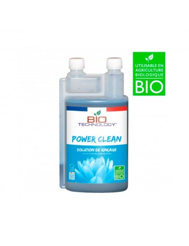 Bio Technology - POWER...