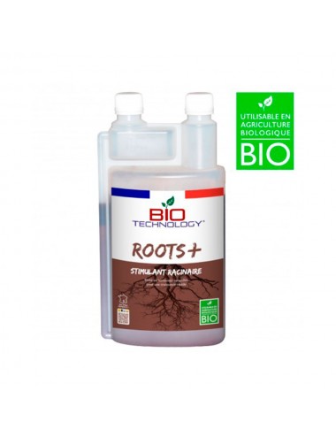 Bio Technology - ROOTS+ 1L