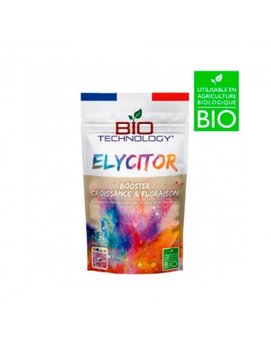 Bio Technology - ELYCITOR -...