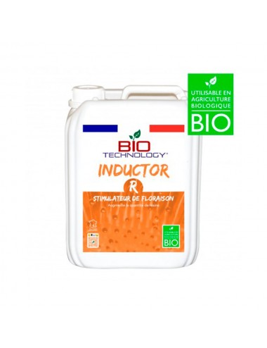 Bio Technology - INDUCTOR R...