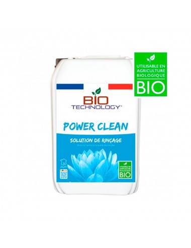 Bio Technology - POWER...