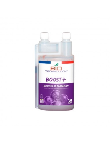 Bio Technology - BOOST+ 1L