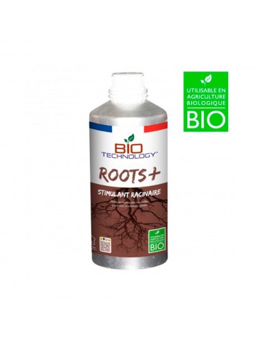 Bio Technology - ROOTS+ 2.5L