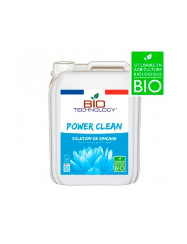 Bio Technology - POWER...