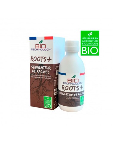 Bio Technology - ROOTS+ 250ml