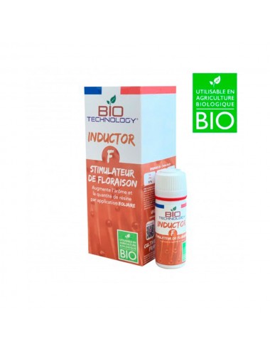 Bio Technology - INDUCTOR F...