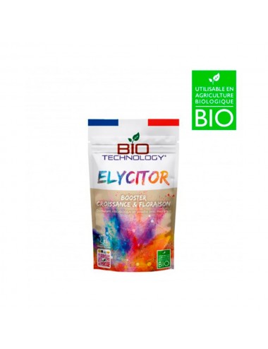 Bio Technology - ELYCITOR -...