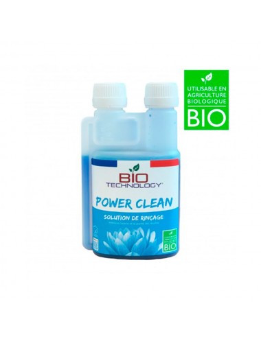 Bio Technology - POWER...