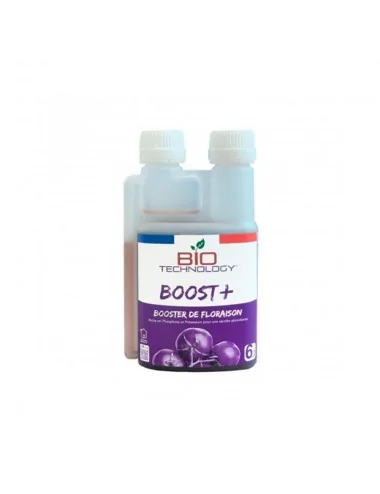 Bio Technology - BOOST+ 250ml