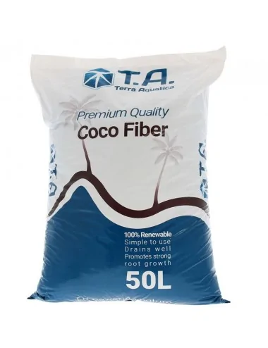 T.A. COCO FIBER - SAC 50L