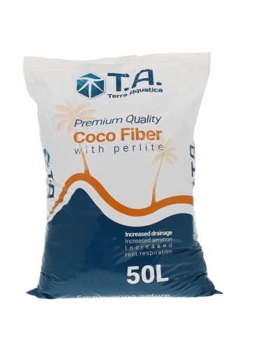 T.A. COCO FIBER PERLITE -...