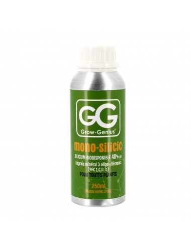 GROW GENIUS MONO-SI (Acide...