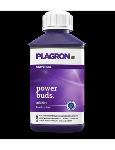 PLAGRON POWER BUDS - 100ML