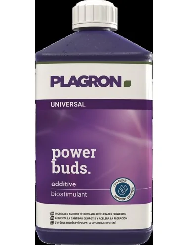 PLAGRON POWER BUDS - 1L