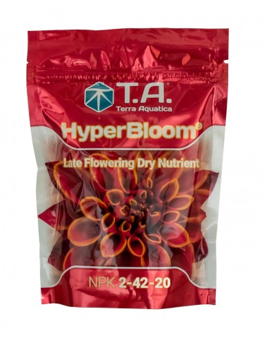 T.A HYPERBLOOM - 100g