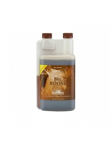 BIO CANNA BOOST 1L