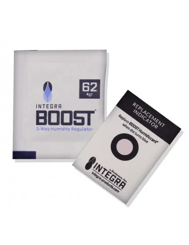 INTEGRA BOOST HUMIDITY -...