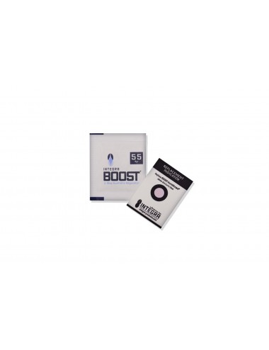 INTEGRA BOOST HUMIDITY -...